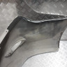 Бампер задний Hyundai Solaris 1 дорест oem  866114L000