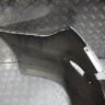 Бампер задний Hyundai Solaris 1 дорест oem  866114L000