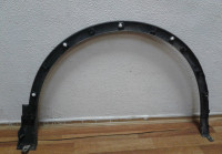 Расширитель арки крыла передний левый Volkswagen Tiguan 2 (17>) oem 5na854731e