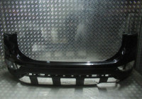 Бампер задний Hyundai Santa Fe 4 oem 86611s1000