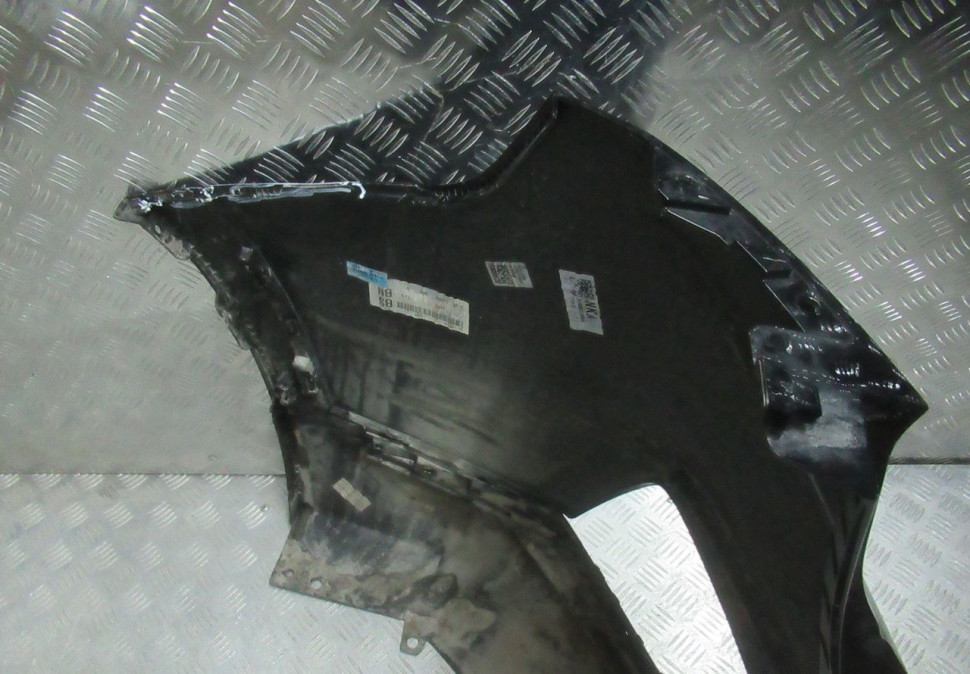 Бампер задний Hyundai Santa Fe 4 oem 86611s1000 Бампер задний Hyundai Santa Fe 4 oem 86611s1000