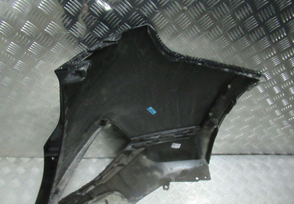 Бампер задний Hyundai Santa Fe 4 oem 86611s1000 Бампер задний Hyundai Santa Fe 4 oem 86611s1000