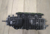 Впускной коллектор бу Skoda Superb 3 1.4 OEM 04E129711L