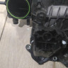 Впускной коллектор бу Skoda Superb 3 1.4 OEM 04E129711L Впускной коллектор бу Skoda Superb 3 1.4 OEM 04E129711L