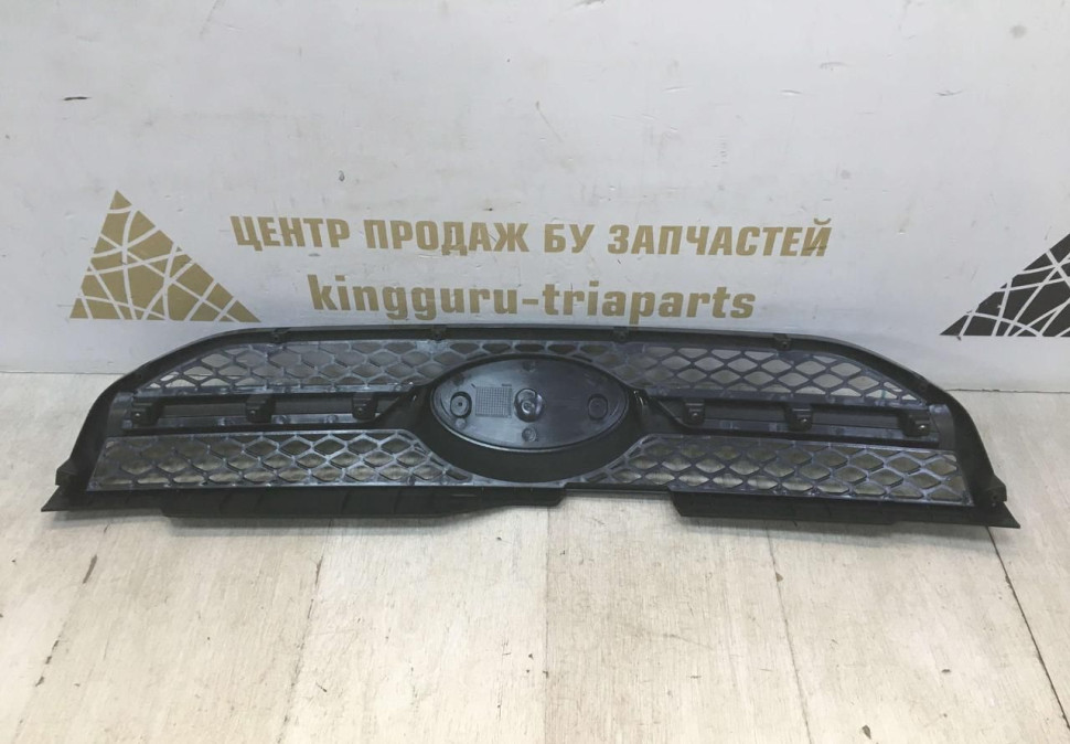 Решетка радиатора Kia Sportage 2 2008 OEM 8635003000 Решетка радиатора Kia Sportage 2 2008 OEM 8635003000
