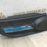 Решетка радиатора Kia Sportage 2 2008 OEM 8635003000 Решетка радиатора Kia Sportage 2 2008 OEM 8635003000