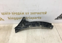 Кронштейн переднего бампера левый Jaguar XF OEM CX2317E762AB (скл-3)