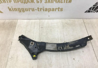 Кронштейн переднего бампера левый Jaguar XF OEM CX2317E762AB (скл-3)