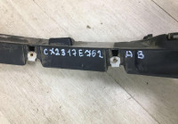 Кронштейн переднего бампера левый Jaguar XF OEM CX2317E762AB (скл-3)