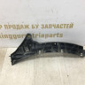 Кронштейн переднего бампера левый Jaguar XF OEM CX2317E762AB (скл-3) Кронштейн переднего бампера левый Jaguar XF OEM CX2317E762AB (скл-3)