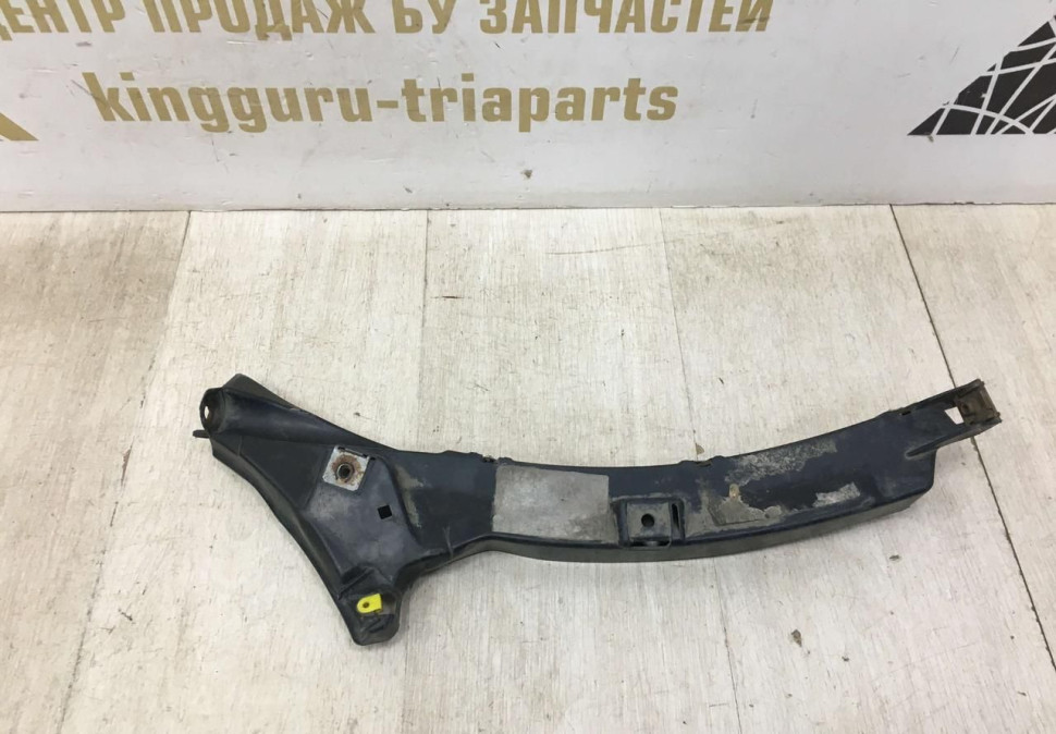 Кронштейн переднего бампера левый Jaguar XF OEM CX2317E762AB (скл-3) Кронштейн переднего бампера левый Jaguar XF OEM CX2317E762AB (скл-3)