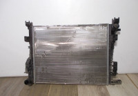 Радиатор охлаждения бу Renault Logan 2 OEM 214105731R