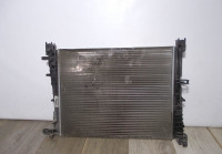 Радиатор охлаждения бу Renault Logan 2 OEM 214105731R