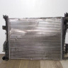 Радиатор охлаждения бу Renault Logan 2 OEM 214105731R Радиатор охлаждения бу Renault Logan 2 OEM 214105731R