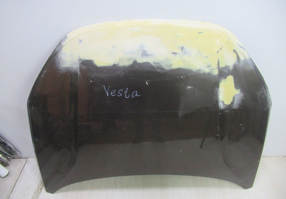 Капот Lada Vesta oem 8450039378 (скл-3)