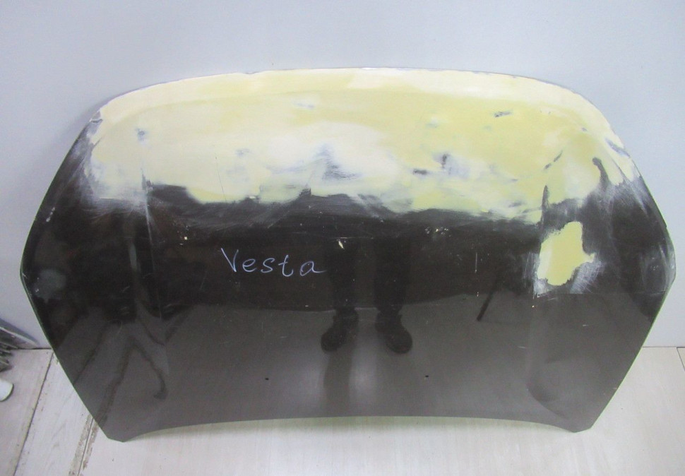 Капот Lada Vesta oem 8450039378 (скл-3)