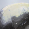Капот Lada Vesta oem 8450039378 (скл-3)