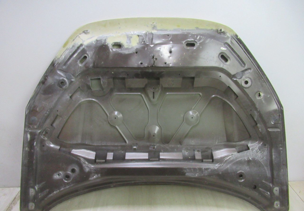 Капот Lada Vesta oem 8450039378 (скл-3)