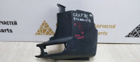 Клык заднего бампера правый Mercedes Sprinter / Volkswagen Crafter oem a9068802371 (СКЛ-3)