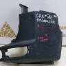 Клык заднего бампера правый Mercedes Sprinter / Volkswagen Crafter oem a9068802371 (СКЛ-3) Клык заднего бампера правый Mercedes Sprinter / Volkswagen Crafter oem a9068802371 (СКЛ-3)