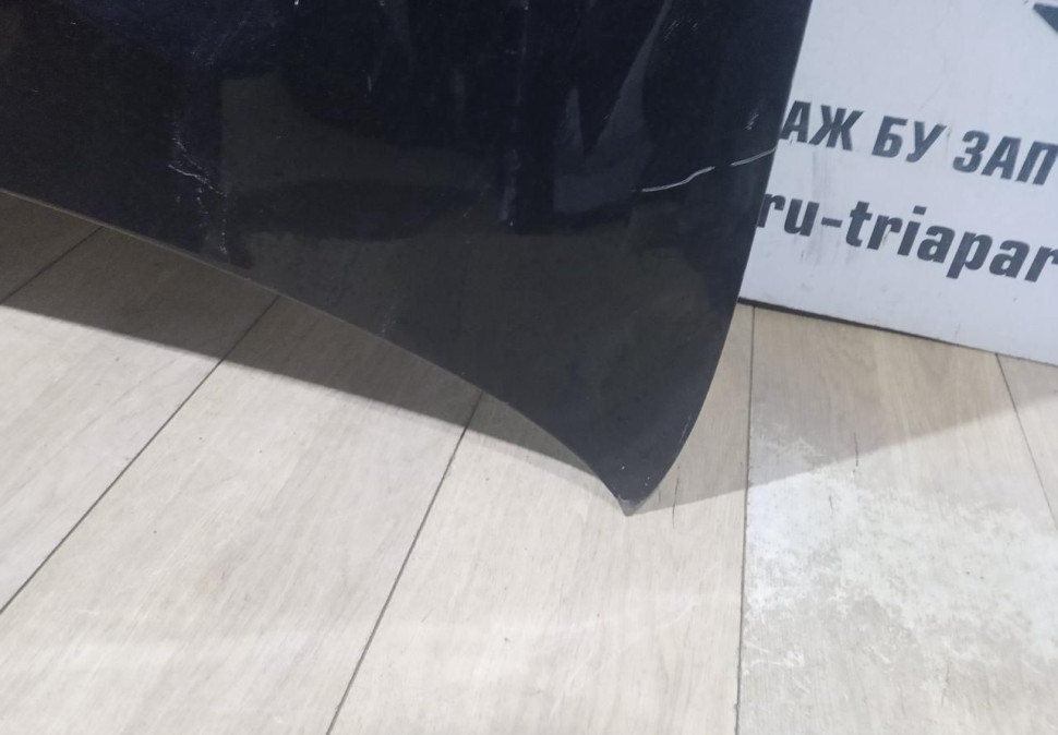 Капот BMW X3 F25 OEM 41617267337