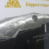 Капот BMW X3 F25 OEM 41617267337