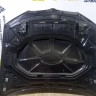 Капот BMW X3 F25 OEM 41617267337