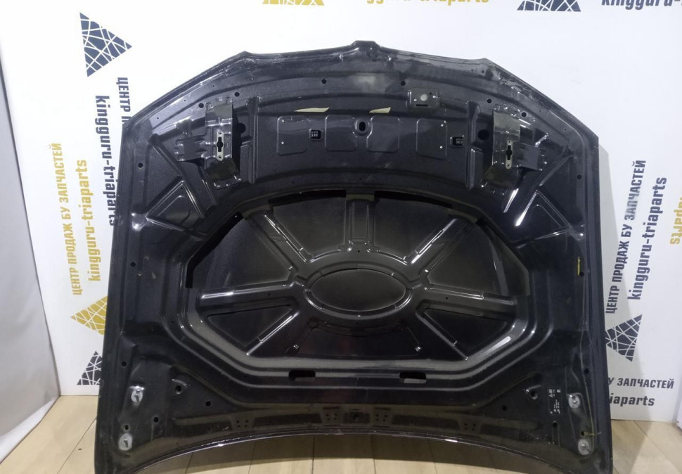 Капот BMW X3 F25 OEM 41617267337
