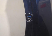 Крыло переднее левое бу BMW X3 F25 OEM 41357267323