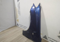 Крыло переднее левое бу BMW X3 F25 OEM 41357267323