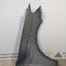 Крыло переднее левое бу BMW X3 F25 OEM 41357267323
