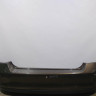 Бампер задний бу Skoda Rapid OEM 60U807421B