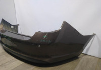 Бампер задний бу Skoda Rapid OEM 60U807421B