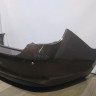 Бампер задний бу Skoda Rapid OEM 60U807421B