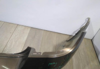Бампер задний бу Skoda Rapid OEM 60U807421B