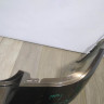 Бампер задний бу Skoda Rapid OEM 60U807421B