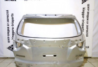 Крышка багажника Hyundai IX35 10-15 oem 737002S010 (скл-3)