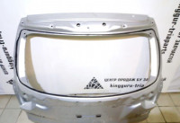 Крышка багажника Hyundai IX35 10-15 oem 737002S010 (скл-3)