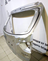 Крышка багажника Hyundai IX35 10-15 oem 737002S010 (скл-3)