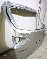 Крышка багажника Hyundai IX35 10-15 oem 737002S010 (скл-3)