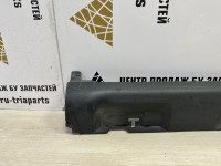 Порог левый бу Renault Sandero Stepway 2 OEM 764190070R