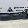 Порог левый бу Renault Sandero Stepway 2 OEM 764190070R Порог левый бу Renault Sandero Stepway 2 OEM 764190070R