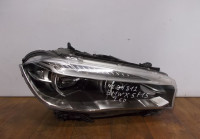 Фара ЛЭД (LED) правая бу BMW X5 F15 OEM 7294812