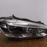 Фара ЛЭД (LED) правая бу BMW X5 F15 OEM 7294812