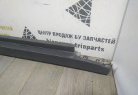 Порог правый бу BMW X7 G07 OEM 51779478332