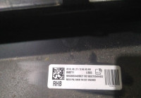 Порог правый бу BMW X7 G07 OEM 51779478332