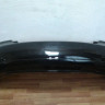 Бампер задний Volkswagen Polo до рест (неориг) oem 6ru807421