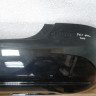 Бампер задний Volkswagen Polo до рест (неориг) oem 6ru807421