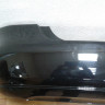 Бампер задний Volkswagen Polo до рест (неориг) oem 6ru807421