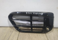 Решетка переднего бампера левая бу BMW X1 F48 OEM 51117383355